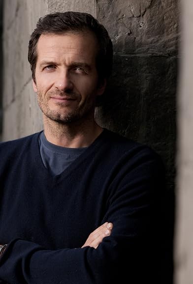 Primary photo for David Heyman Primary photo for David Heyman