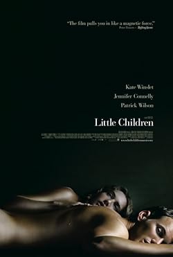 Poster of Little Children
