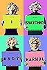 Primary photo for I Snatched Andy Warhol Primary photo for I Snatched Andy Warhol