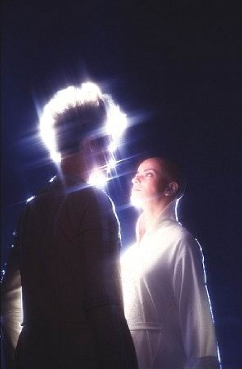 "Sar Trek: The Motion Picture" 1979 Paramount