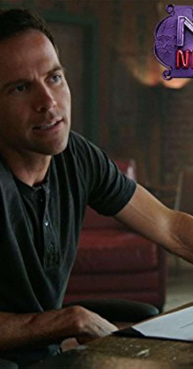 "NCIS New Orleans" One Good Man (TV Episode 2016) Christopher Meyer