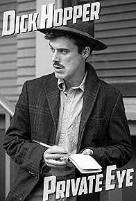 Primary photo for Here Comes Dick