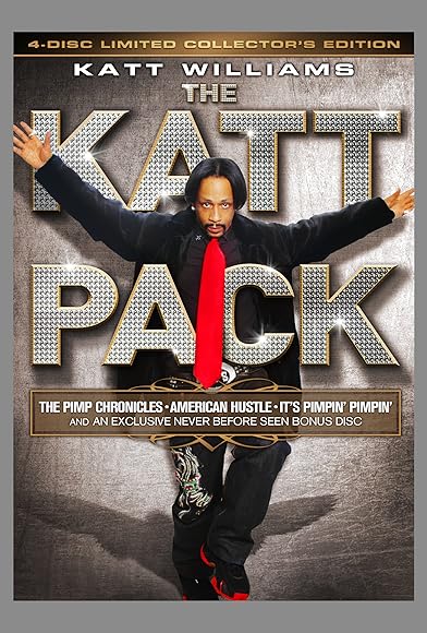 Primary photo for The Katt Phenomenon Primary photo for The Katt Phenomenon