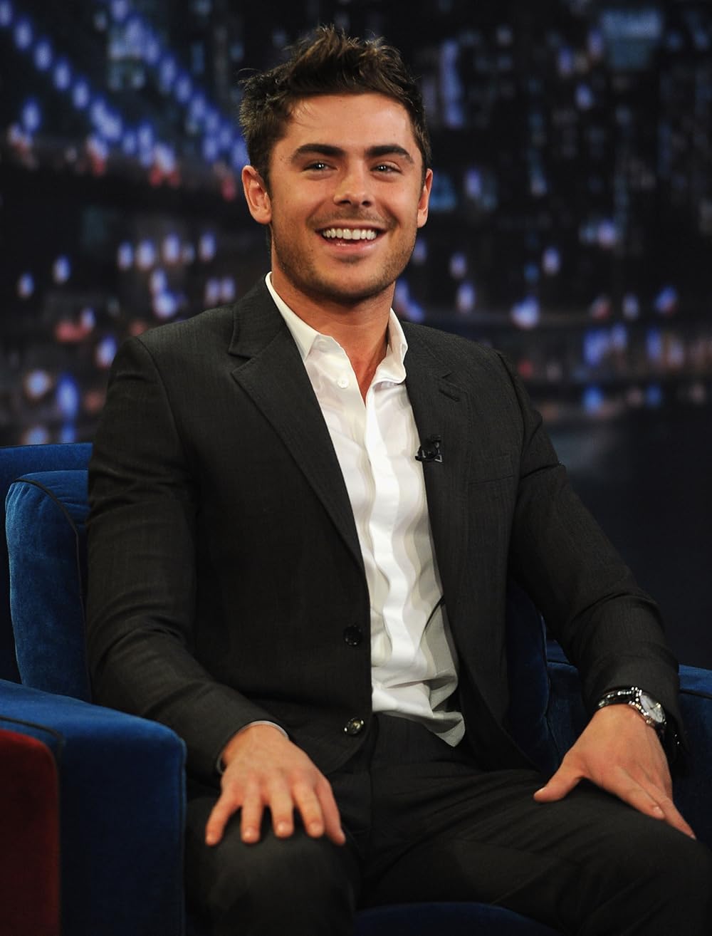 Zac Efron