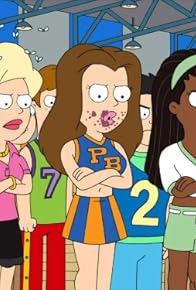 Primary photo for Escape from Pearl Bailey