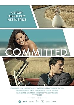 Poster of Committed
