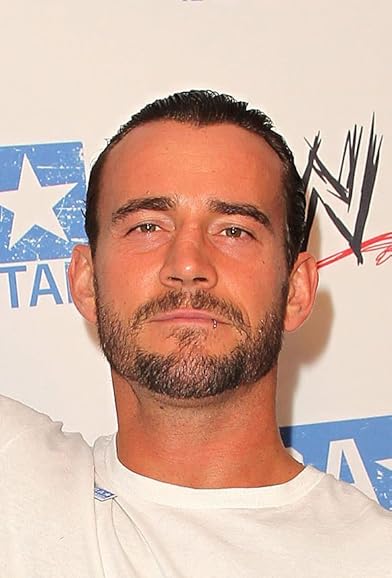 Primary photo for CM Punk Primary photo for CM Punk