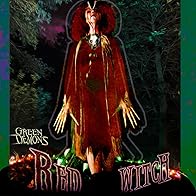 Primary photo for The Green Demons: Red Witch