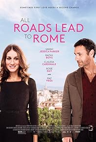 Primary photo for All Roads Lead to Rome Primary photo for All Roads Lead to Rome