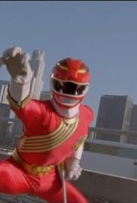 Primary photo for The End of the Power Rangers: Part 2