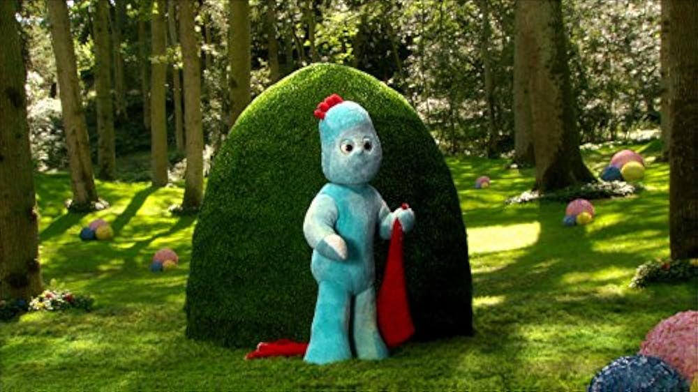 その他 In the Night Garden: Looking for Each Other [DVD] In the Night Garden: Looking for Each Other [DVD]