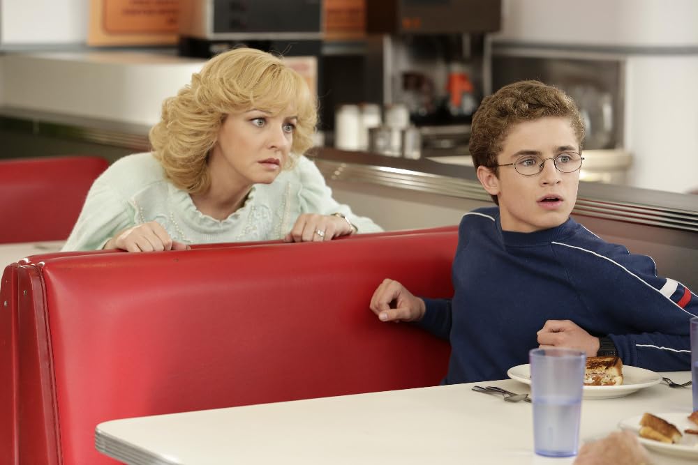 George! George Glass! (2016)