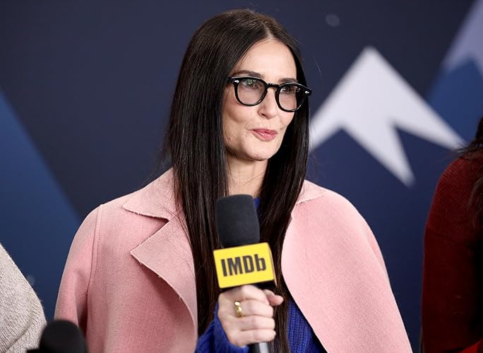 Demi Moore