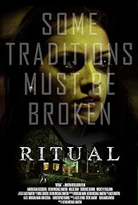 Primary photo for Ritual Primary photo for Ritual