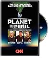 Planet in Peril (TV Movie 2007) - IMDb