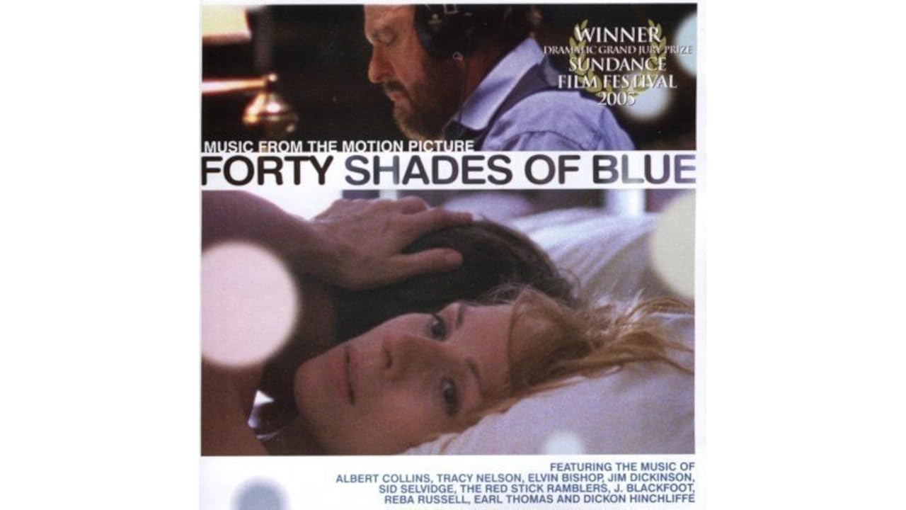 Watch Forty Shades of Blue 2005 Full Movie Online Free