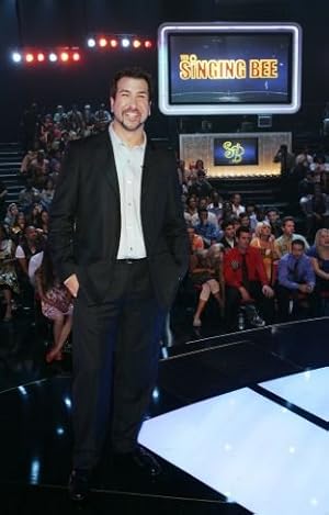 The Singing Bee Poster