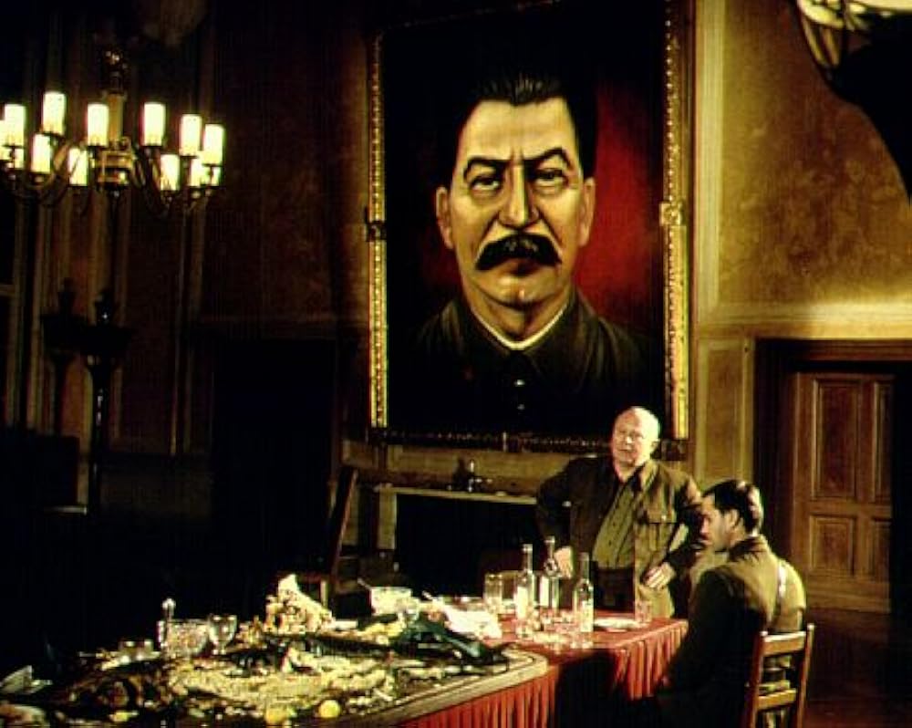 Enemy at the Gates (2001)