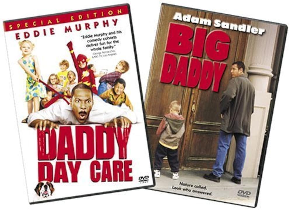 Big Daddy (1999)