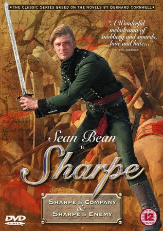 Sharpe's Company (1994)