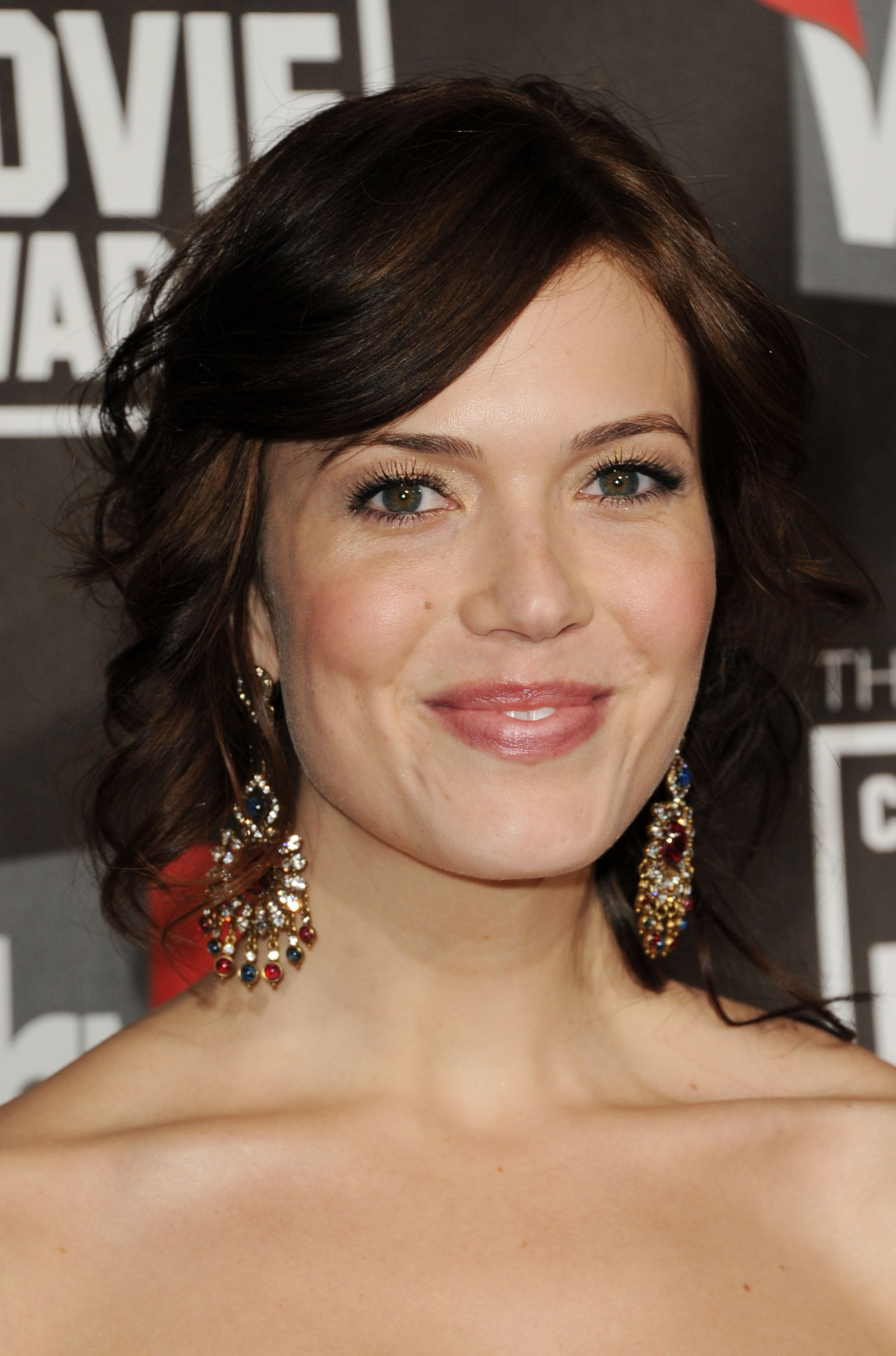 Mandy Moore
