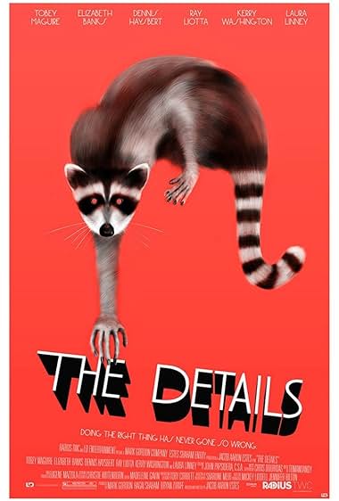 The Details 2011