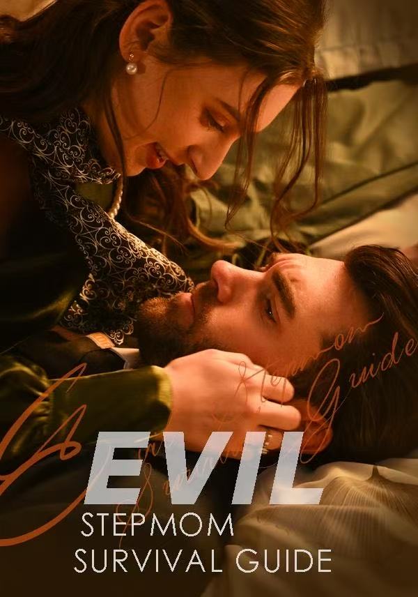 Evil Stepmom Survival Guide