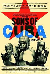 Primary photo for Sons of Cuba