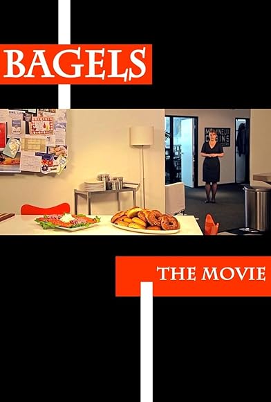 Primary photo for Bagels: The Movie Primary photo for Bagels: The Movie
