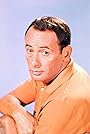 Joey Bishop's primary photo Joey Bishop's primary photo