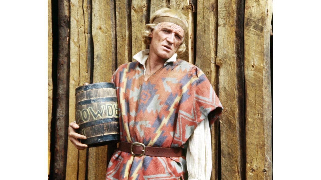 [WATCH-HD] The Return of a Man Called Horse 1976 FULL ONLINE FREE HD