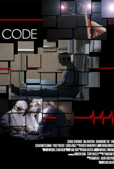 Primary photo for Code Primary photo for Code