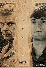 Primary photo for The Letter