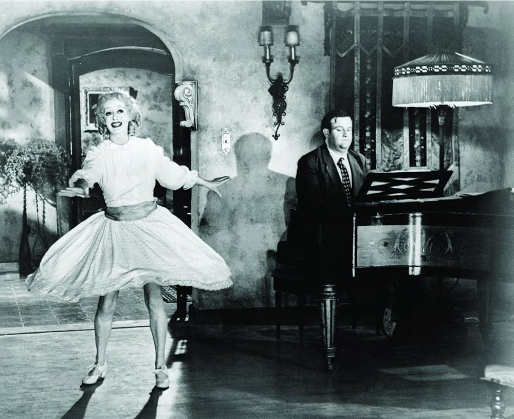 What Ever Happened to Baby Jane? (1962)