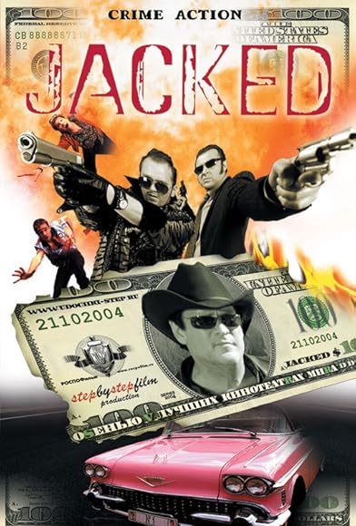 Primary photo for Jacked$ Primary photo for Jacked$