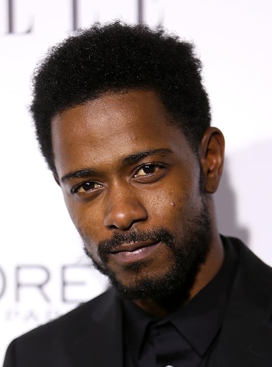LaKeith Stanfield