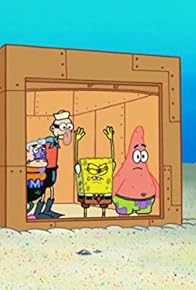 Primary photo for SpongeBob SquarePants: Heroes of Bikini Bottom Primary photo for SpongeBob SquarePants: Heroes of Bikini Bottom