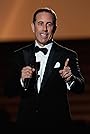 Jerry Seinfeld's primary photo Jerry Seinfeld's primary photo