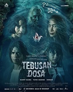 Poster of Tebusan Dosa