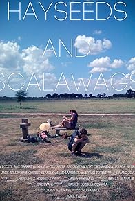 Primary photo for Hayseeds and Scalawags
