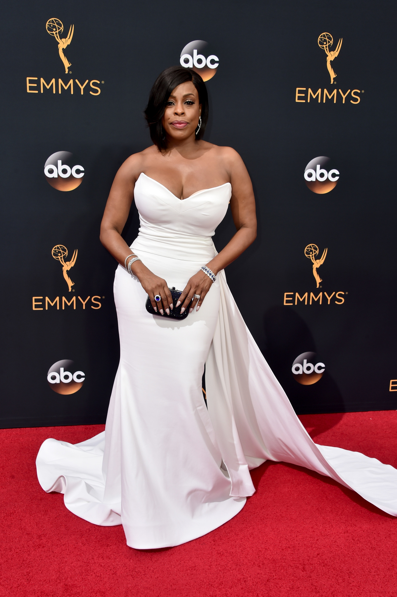 Niecy Nash