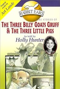 Primary photo for The Three Billy Goats Gruff and the Three Little Pigs