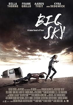 Poster of Big Sky