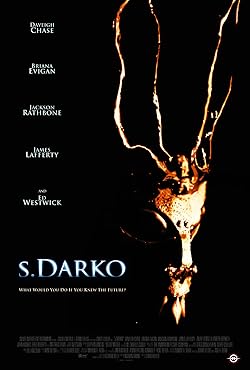 Poster of S. Darko