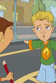 Primary photo for When Maya Met Andy