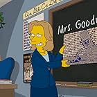 Doris Kearns Goodwin in Die Simpsons (1989)