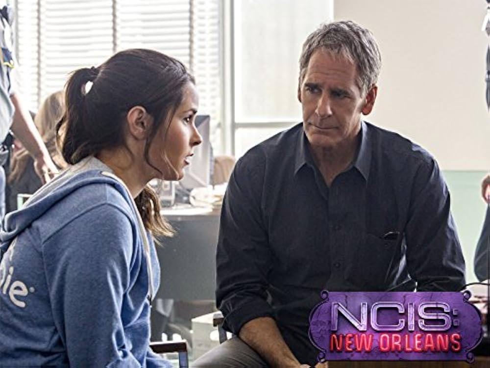 "NCIS New Orleans" Means to an End (TV Episode 2016) IMDb