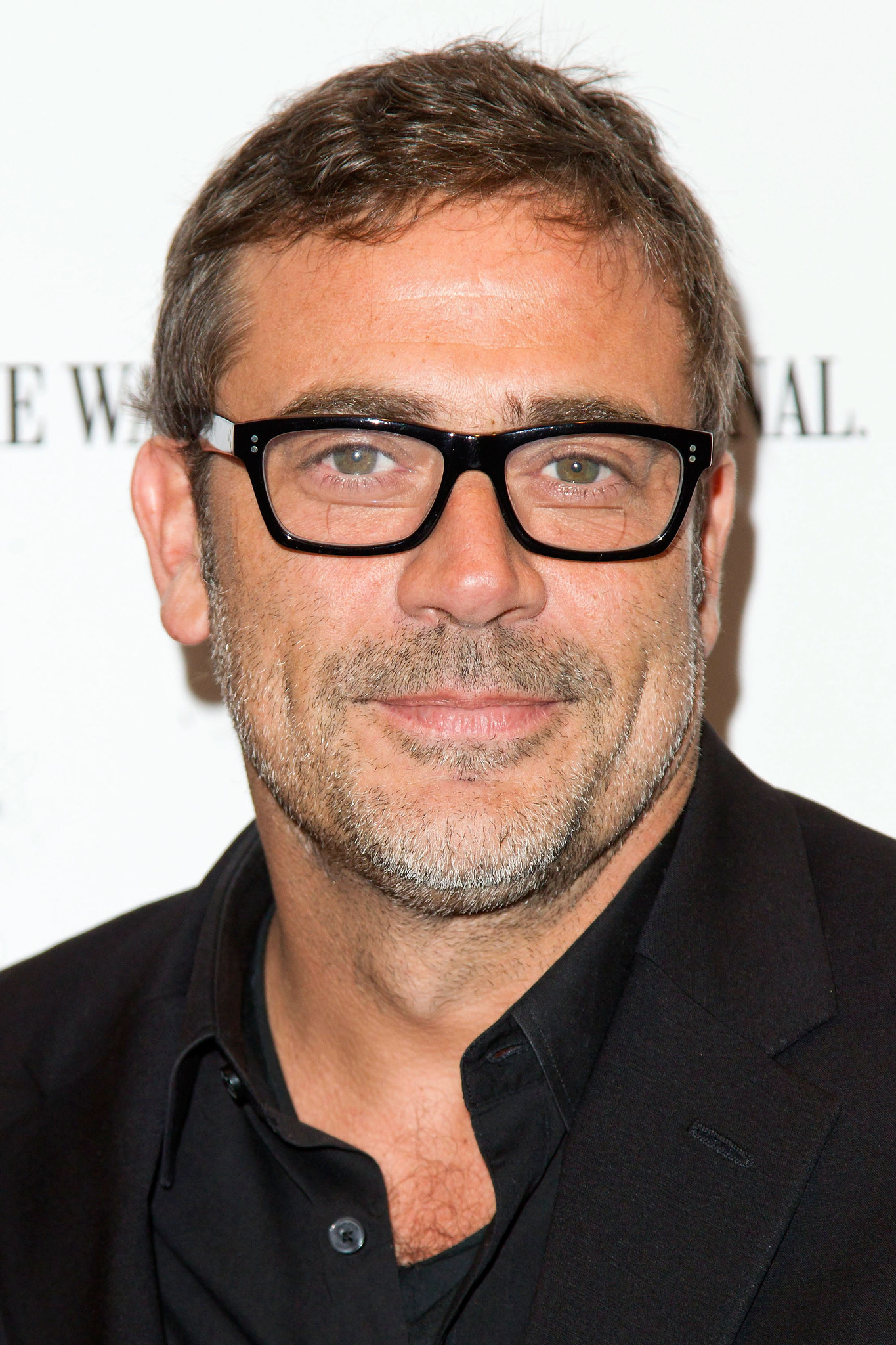 Jeffrey Dean Morgan Jeffrey Dean Morgan