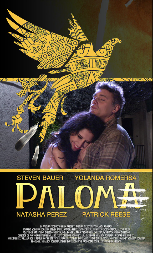 Paloma