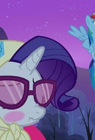 Primary photo for Sleepless in Ponyville